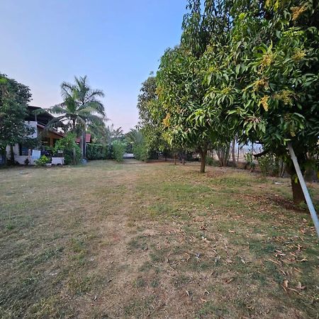 Patil'S Greenwoods Farmhouse Navi Mumbai Buitenkant foto