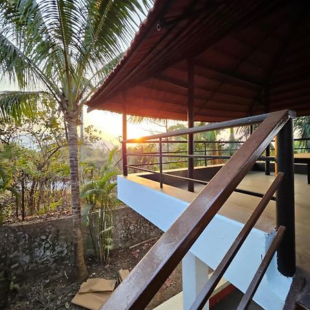 Patil'S Greenwoods Farmhouse Navi Mumbai Buitenkant foto