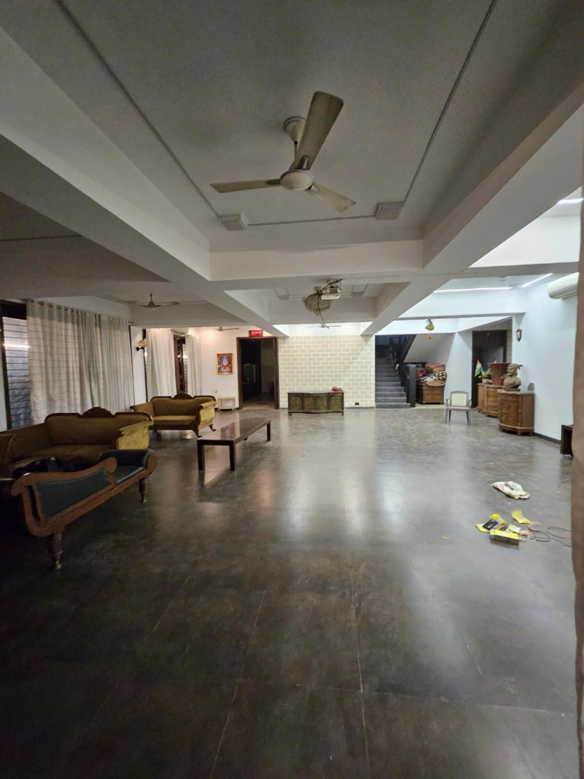 Patil'S Greenwoods Farmhouse Navi Mumbai Buitenkant foto