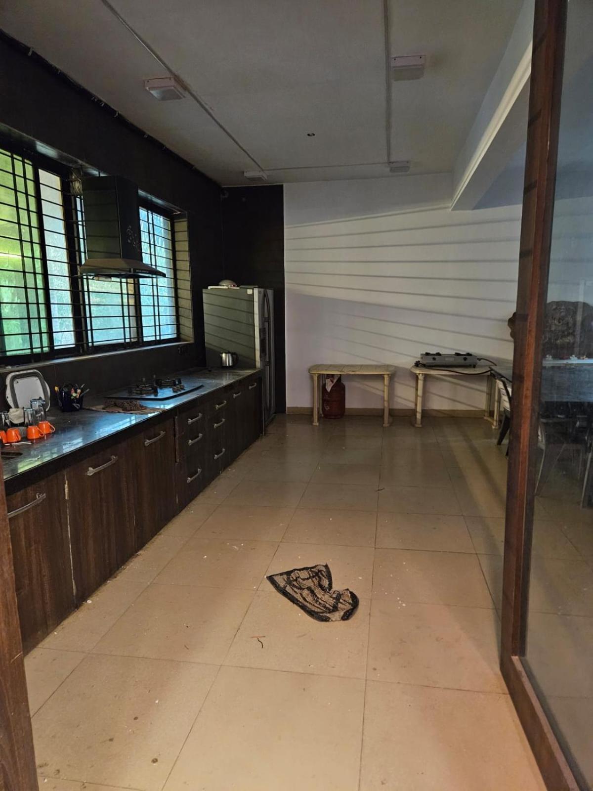 Patil'S Greenwoods Farmhouse Navi Mumbai Buitenkant foto